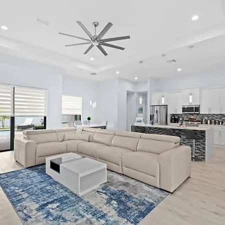 Paradise Home Florida Llc